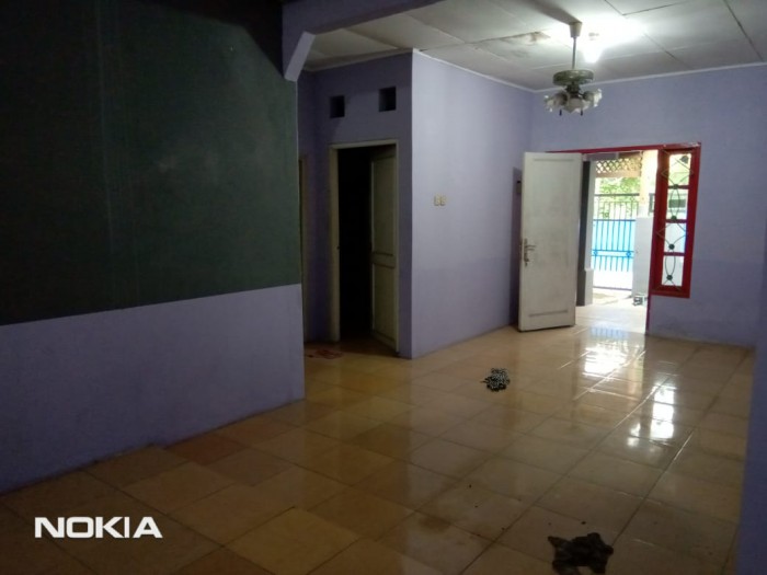 Rumah Dijual di Jl. Cipegadungan Raya Cikarang Pusat